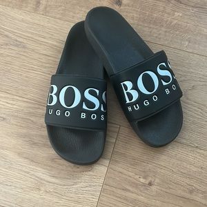 Hugo Boss Flip-Flop